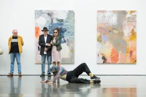 EVERYWHERE BEEN THERE