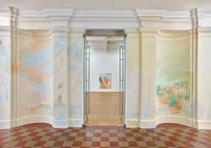 Green I Want You Green