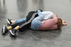 EVERYWHERE BEEN THERE