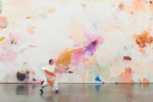 EVERYWHERE BEEN THERE