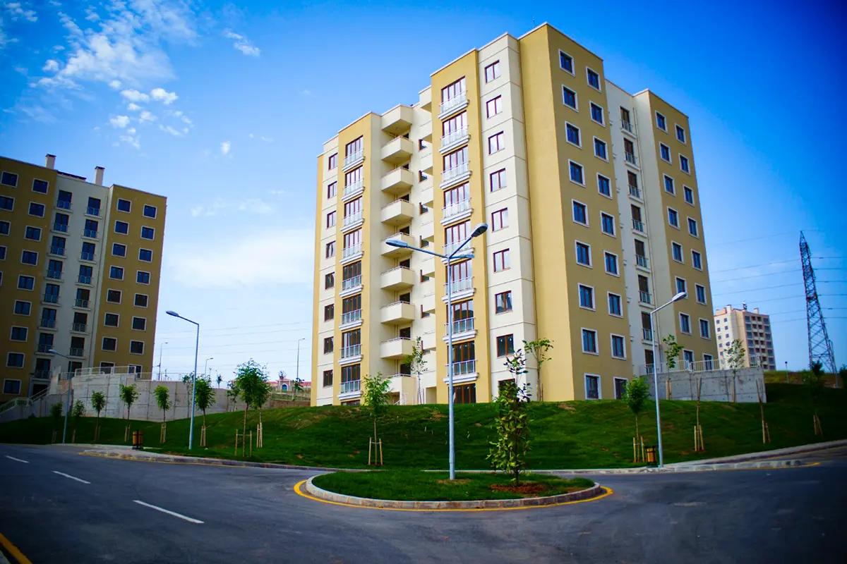 residential-for-tata-staff