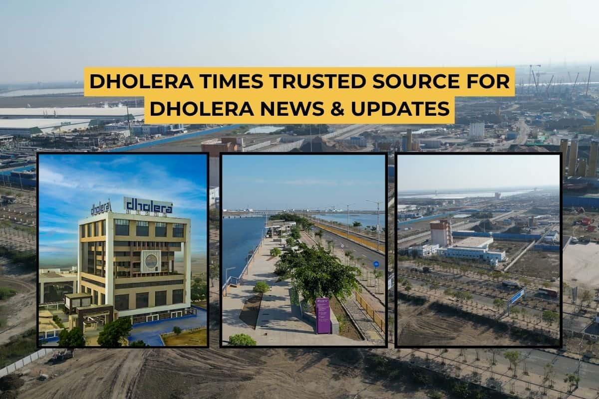 Dholera Times