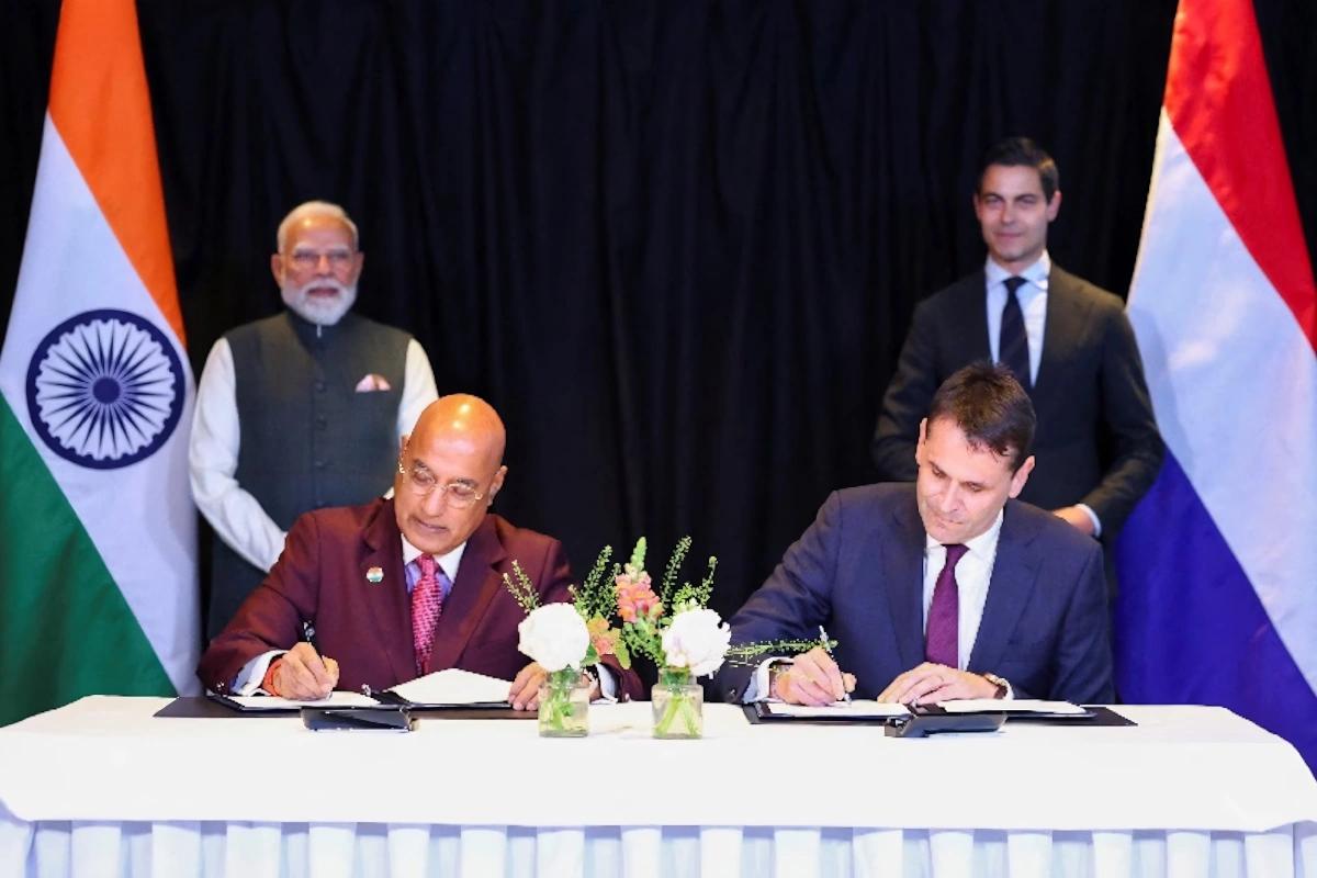Tata Electronics ASML MoU