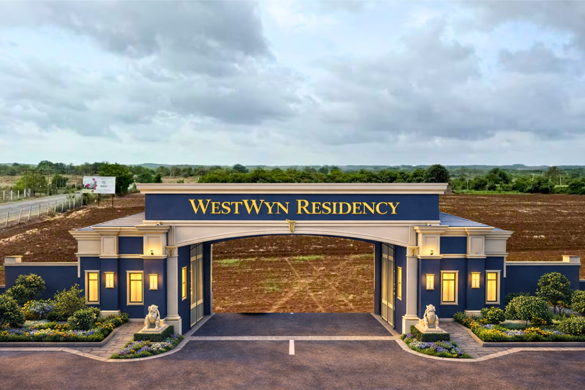 Westwyn Residency