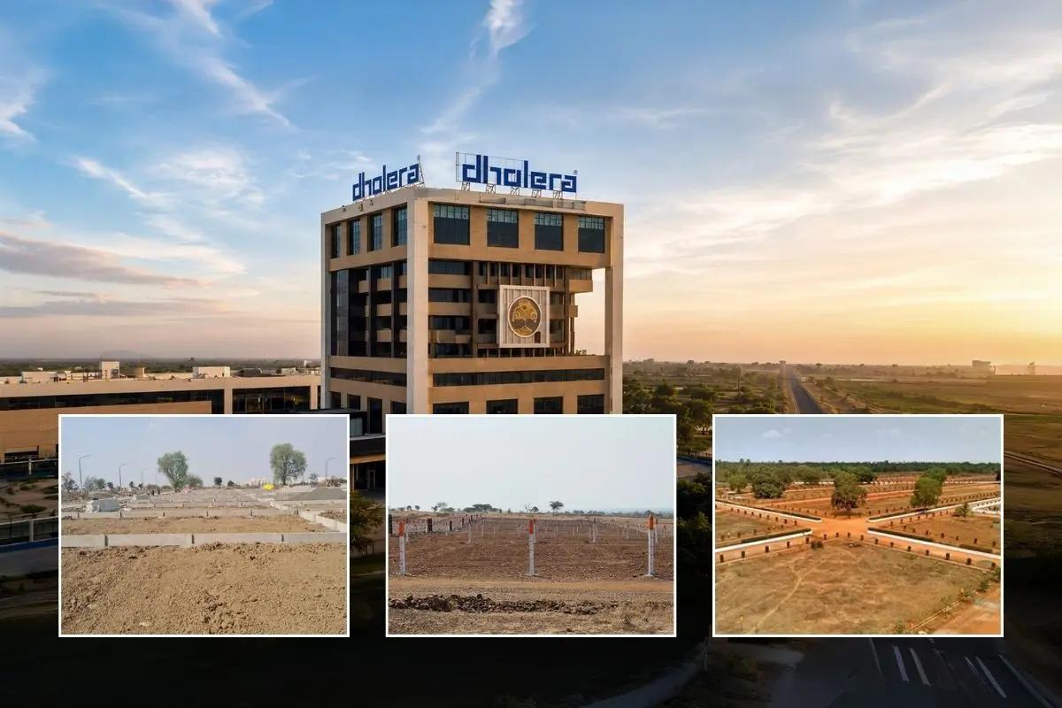 Trusted Developer in Dholera