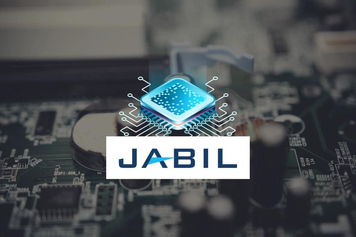 Jabil to Set Up Silicon Photonics Plant in Dholera, Gujarat: A Boost to Smart City Development