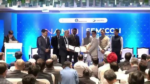 Fujifilm Announces ₹800 Crore Semiconductor Materials Plant in Dholera