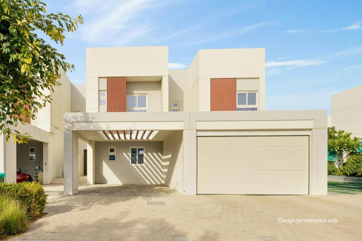 Villa construction in Dholera