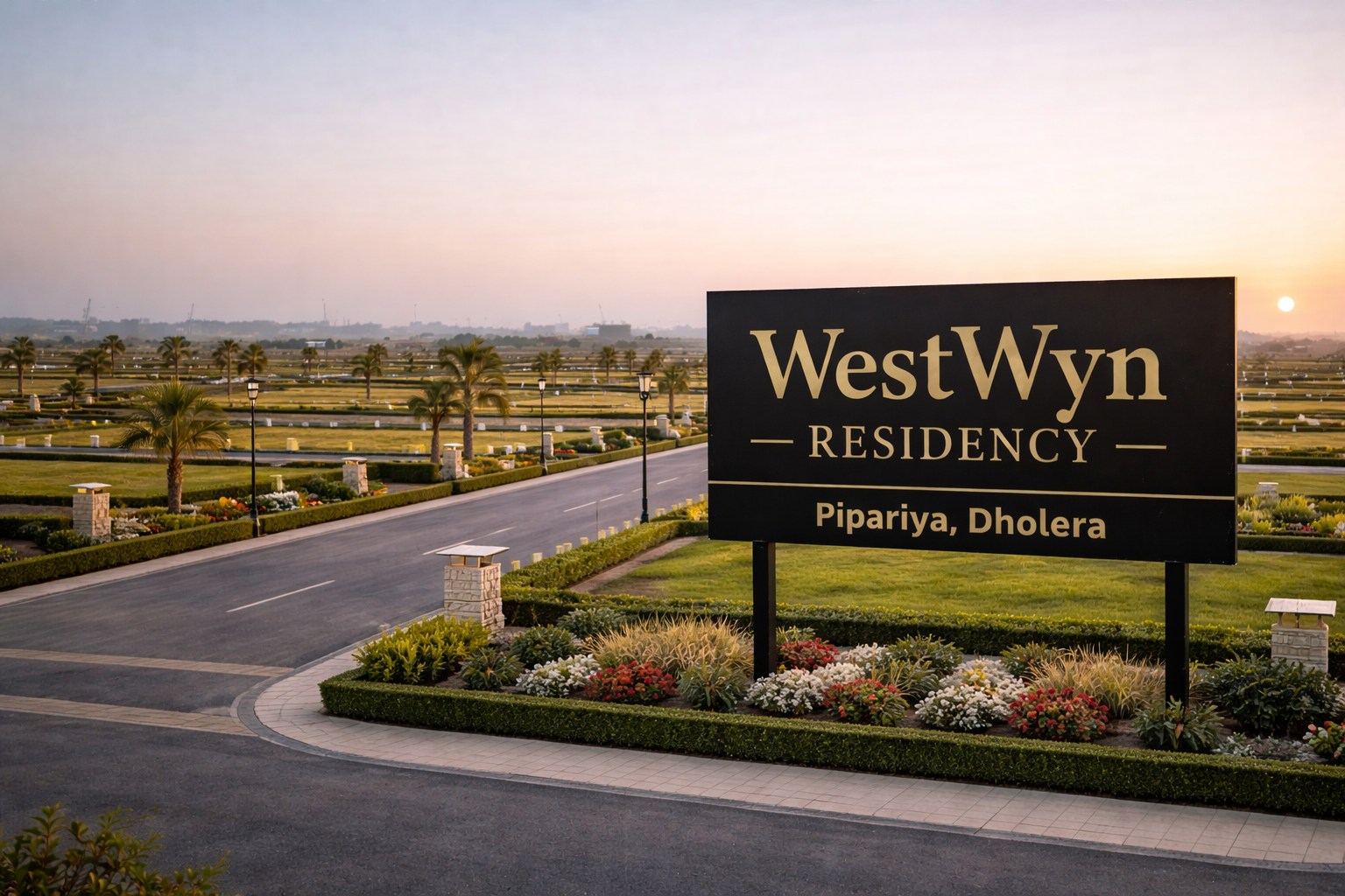 westwyn residency
