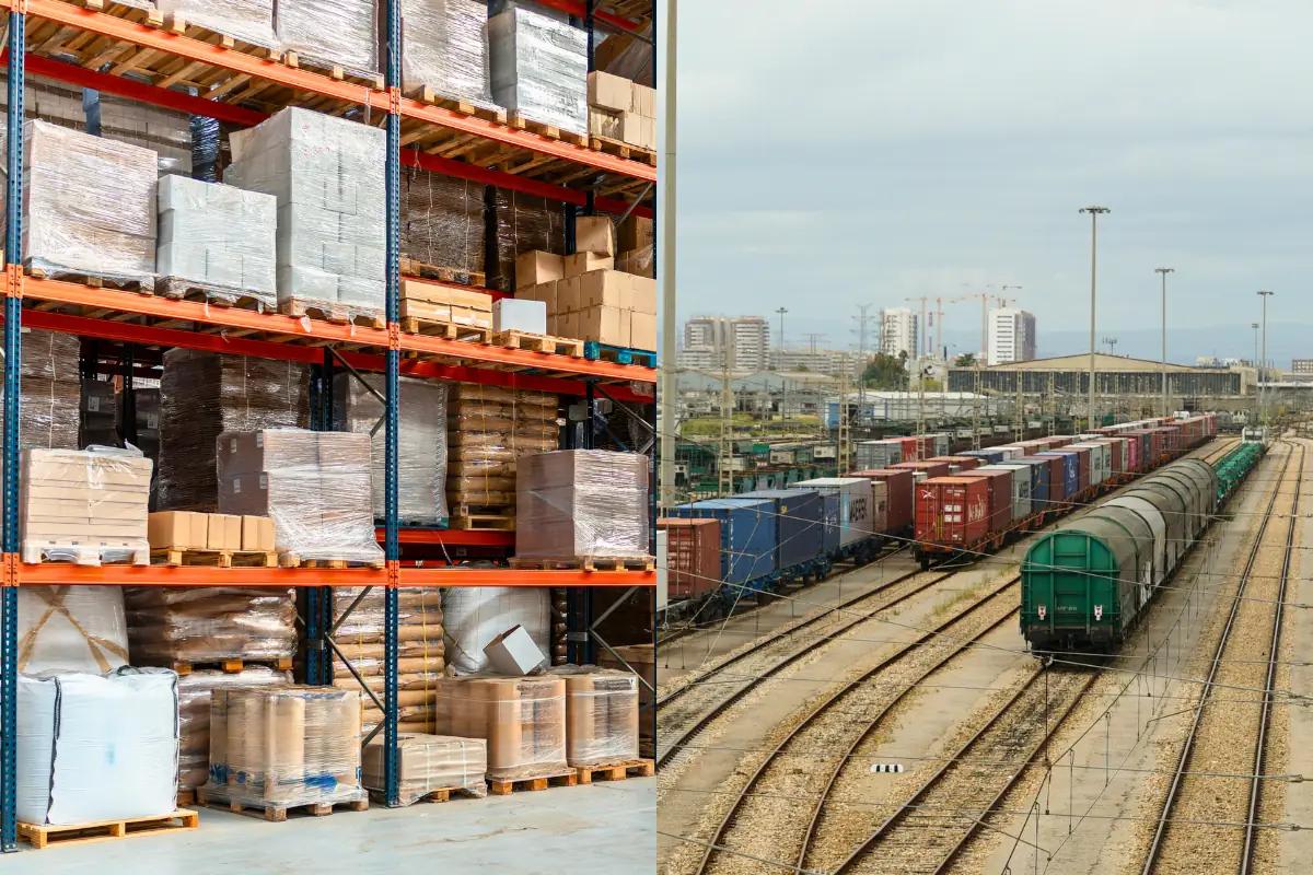 Dedicated Freight Corridor Dholera