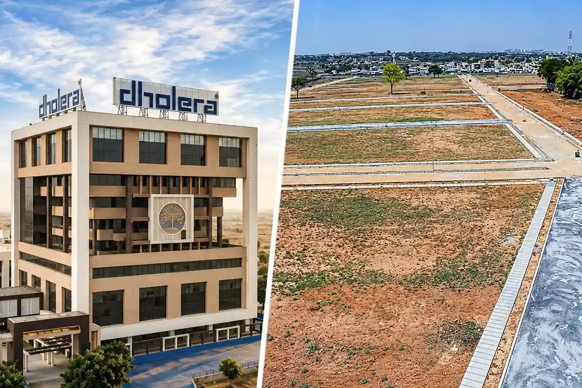 Dholera Land Pooling Policy