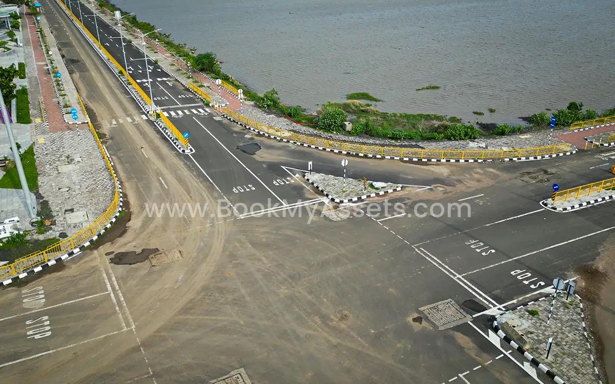 roads-in-dholera