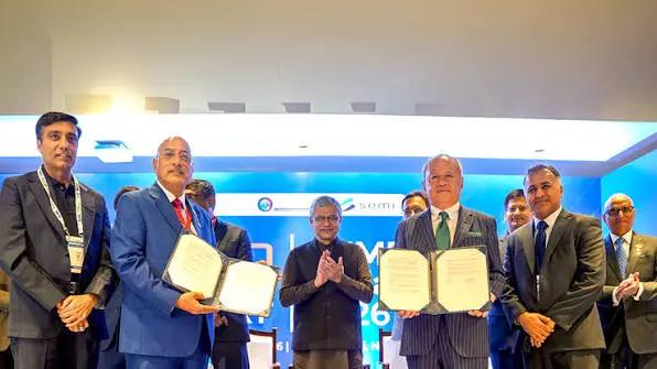 Tata Electronics has announced 16 MoUs