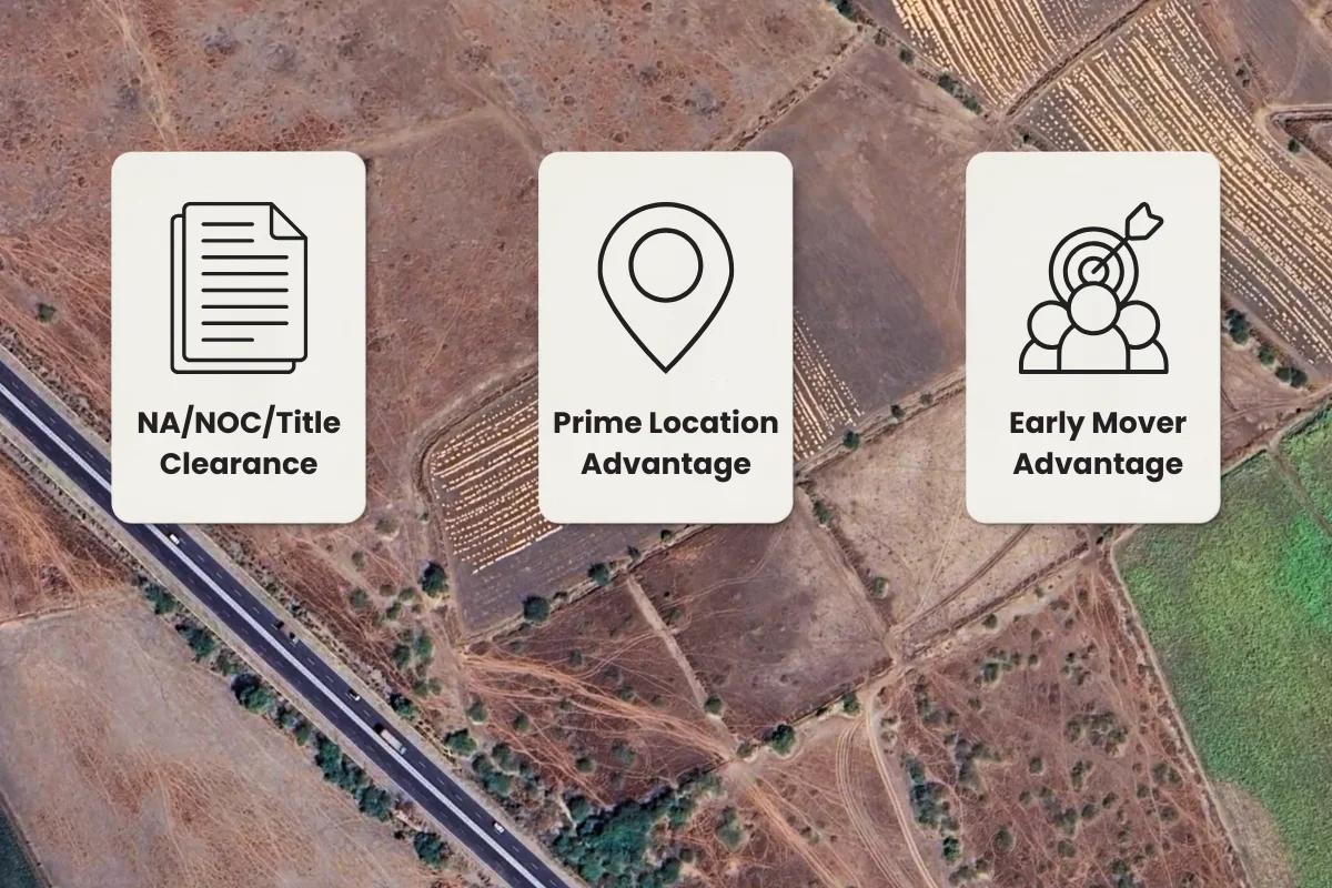 Dholera Plots