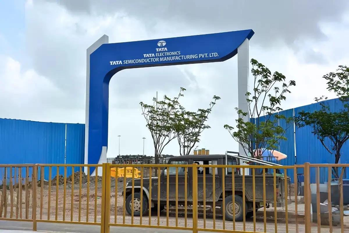 Tata Plans 363-Acre Vendor Park