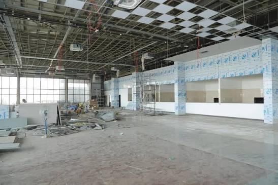 Dholera Food Court