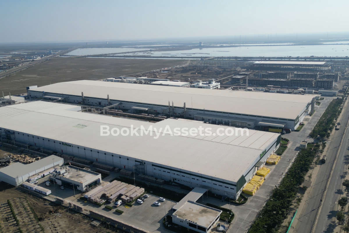 tata semiconductor city