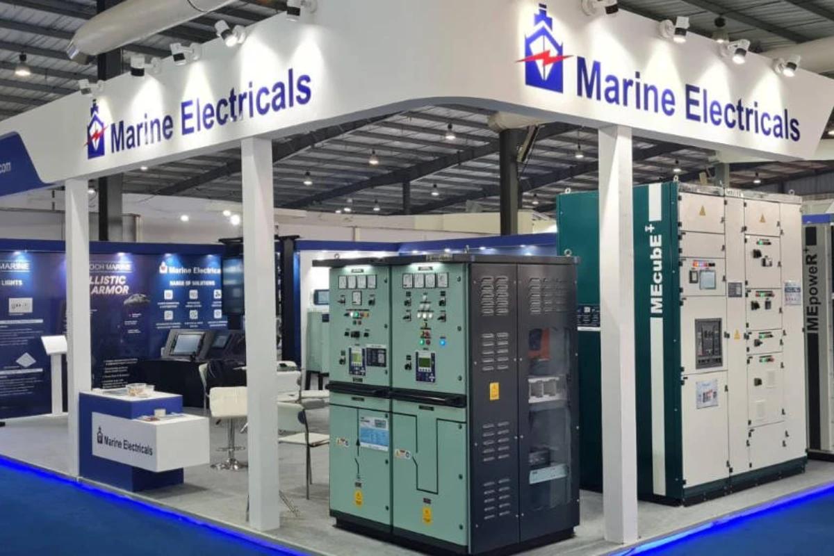 Marine Electricals