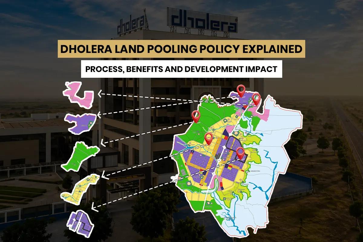Land Pooling Policy