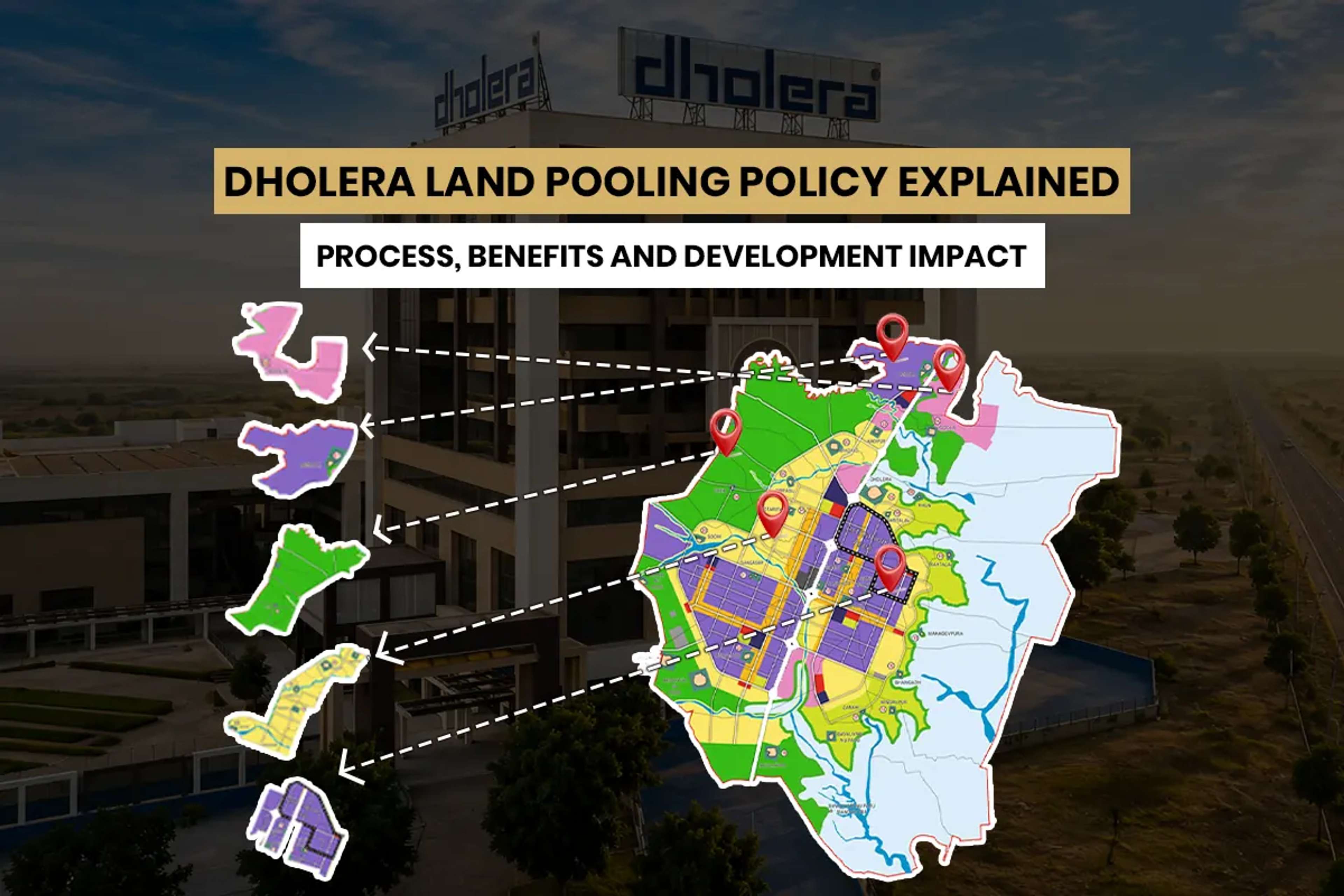 Land Pooling Policy