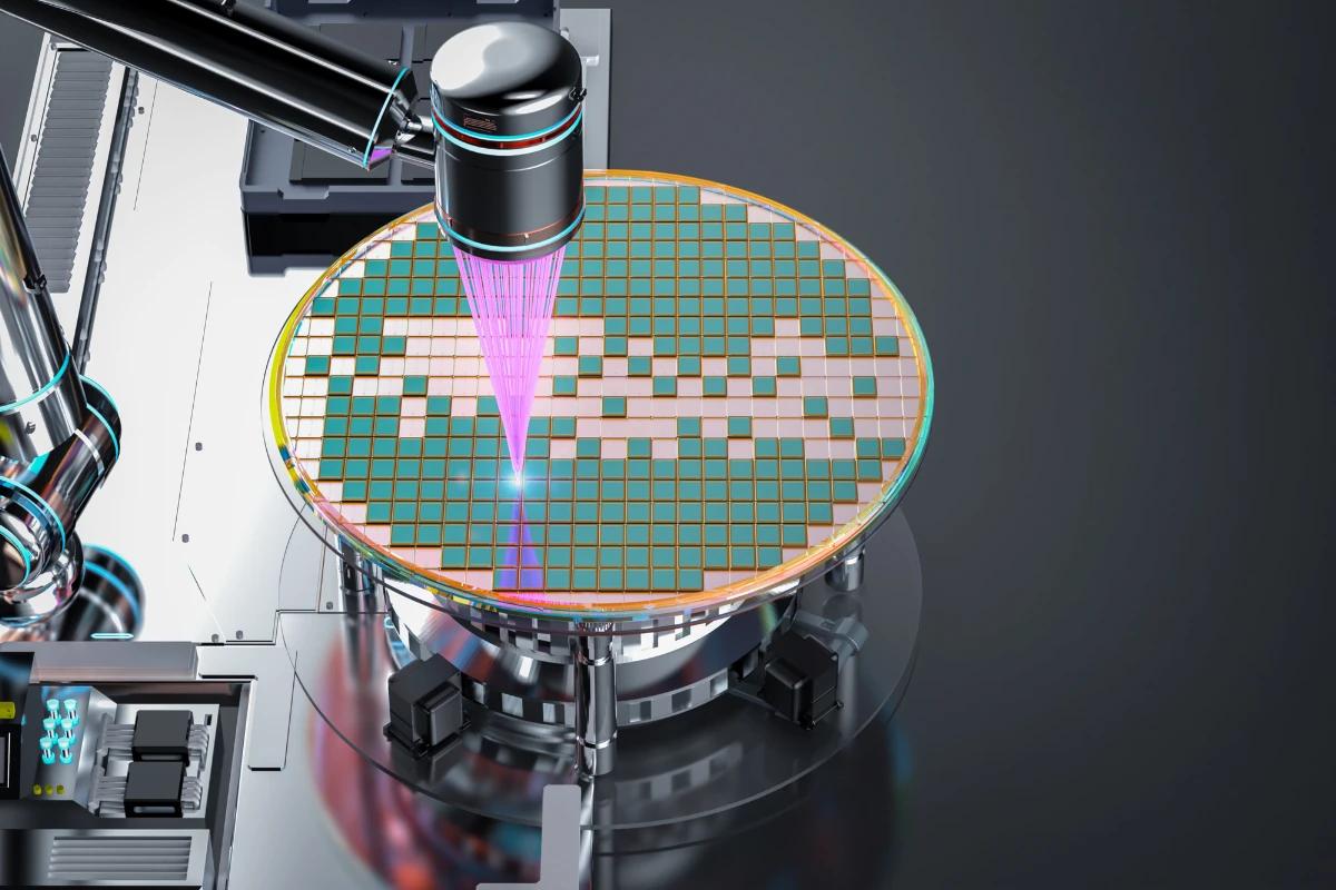 Semiconductor Plant in DHolera