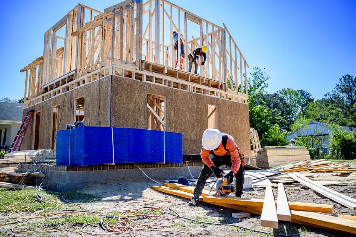 BookMyAssets Construction Company