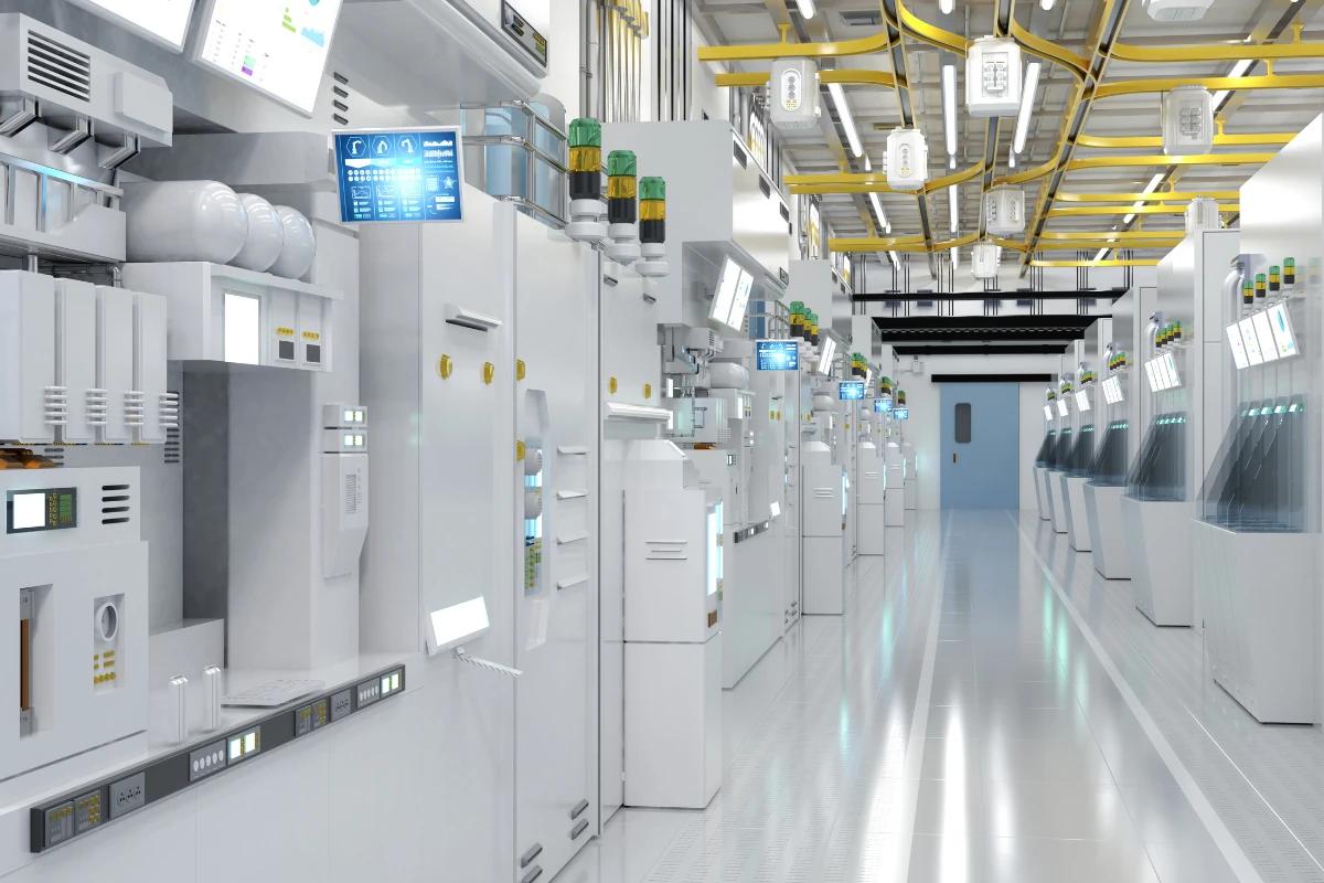 Semiconductor in Dholera