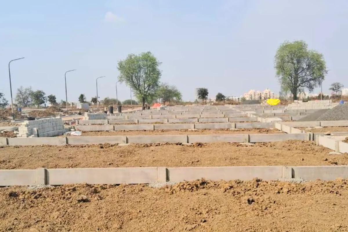 Westwyn residency Dholera
