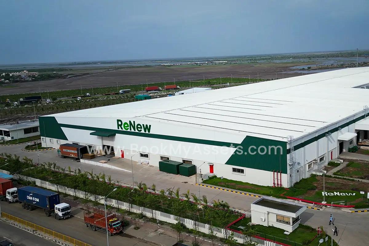 renew-solar-plant-dholera