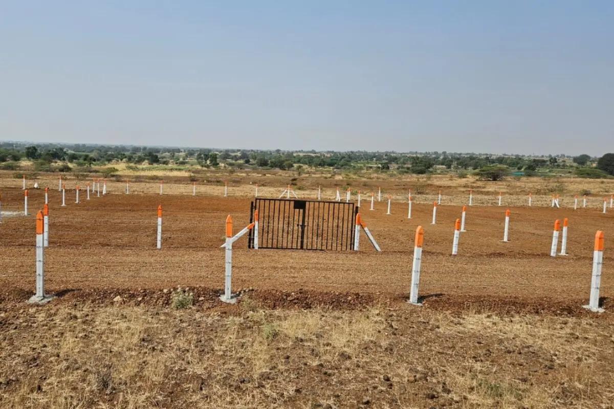 plots in Dholera