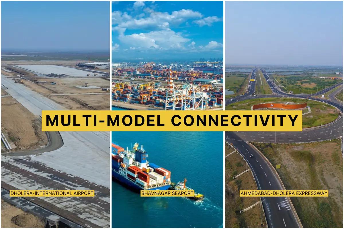 multi model connectivity