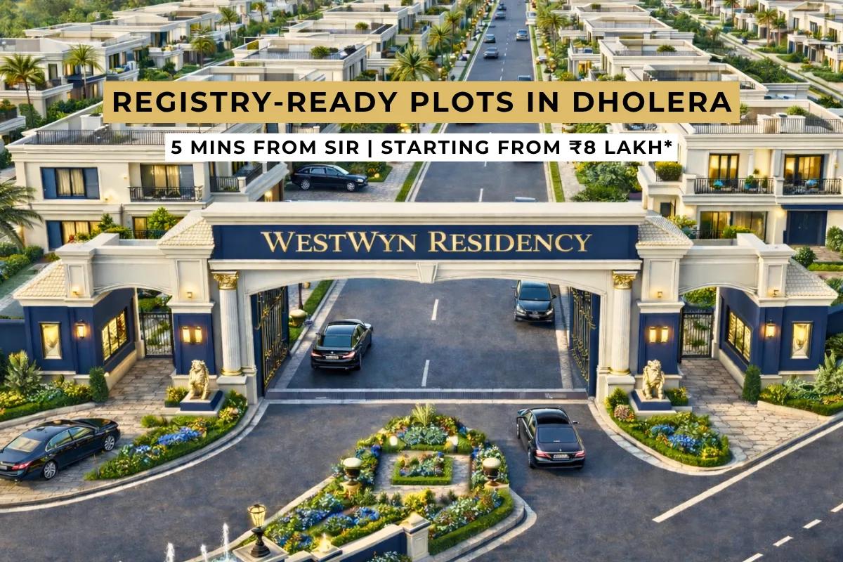 WestWyn Residency Everything You Should Know About This New Project