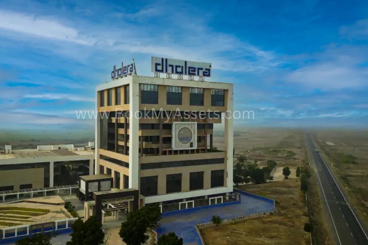 abcd-building-dholera