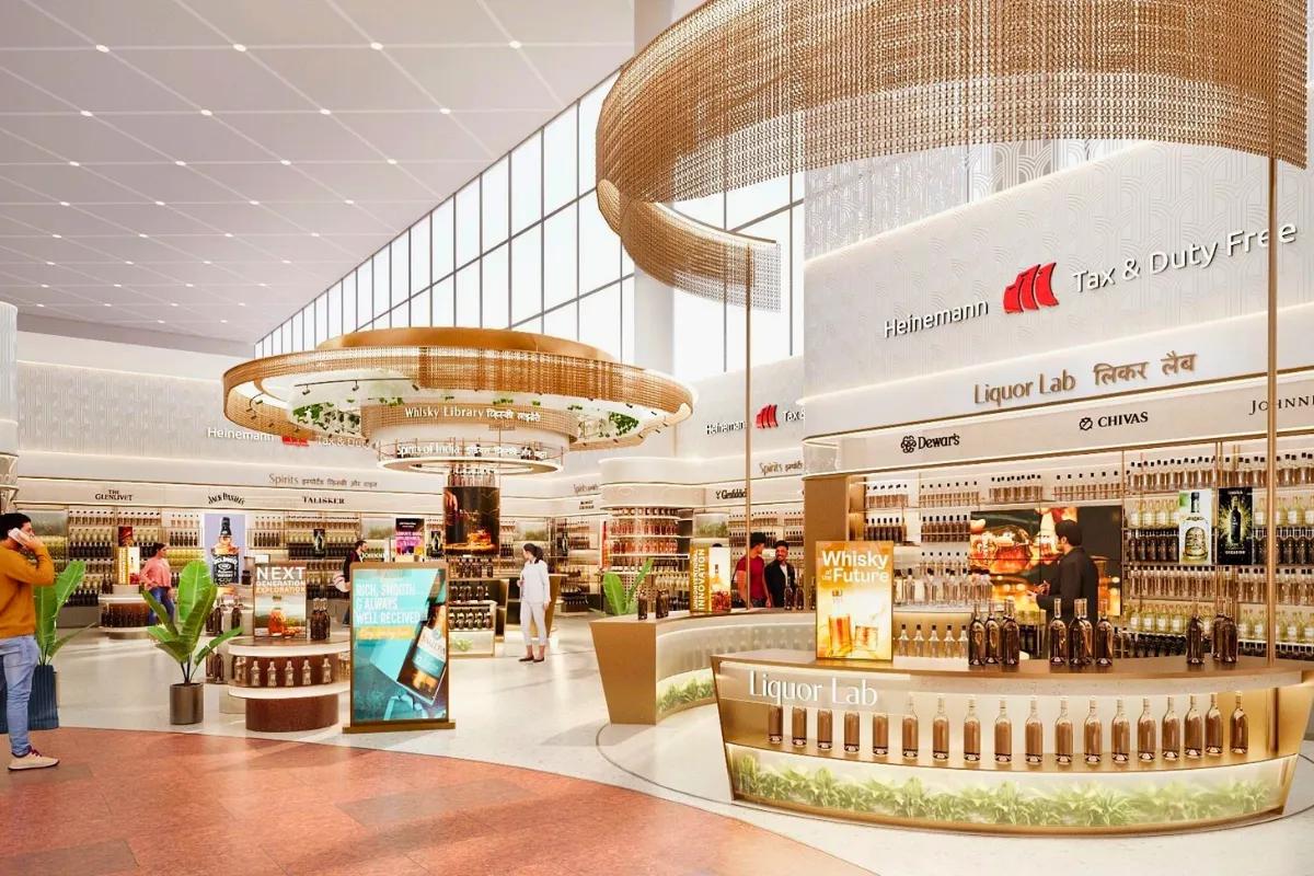 Jewar international Airport