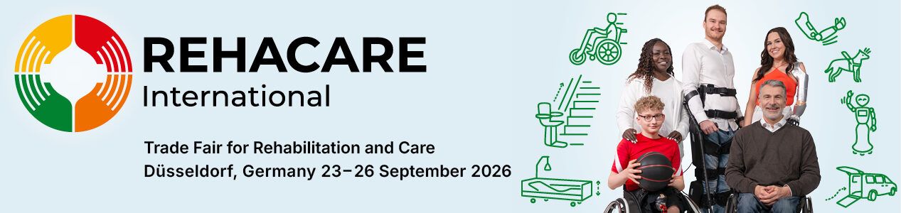 REHACARE – bilde 2