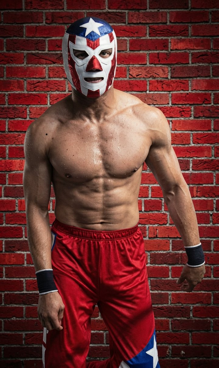 PR Flyer portrait