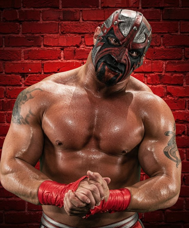 Rellik portrait