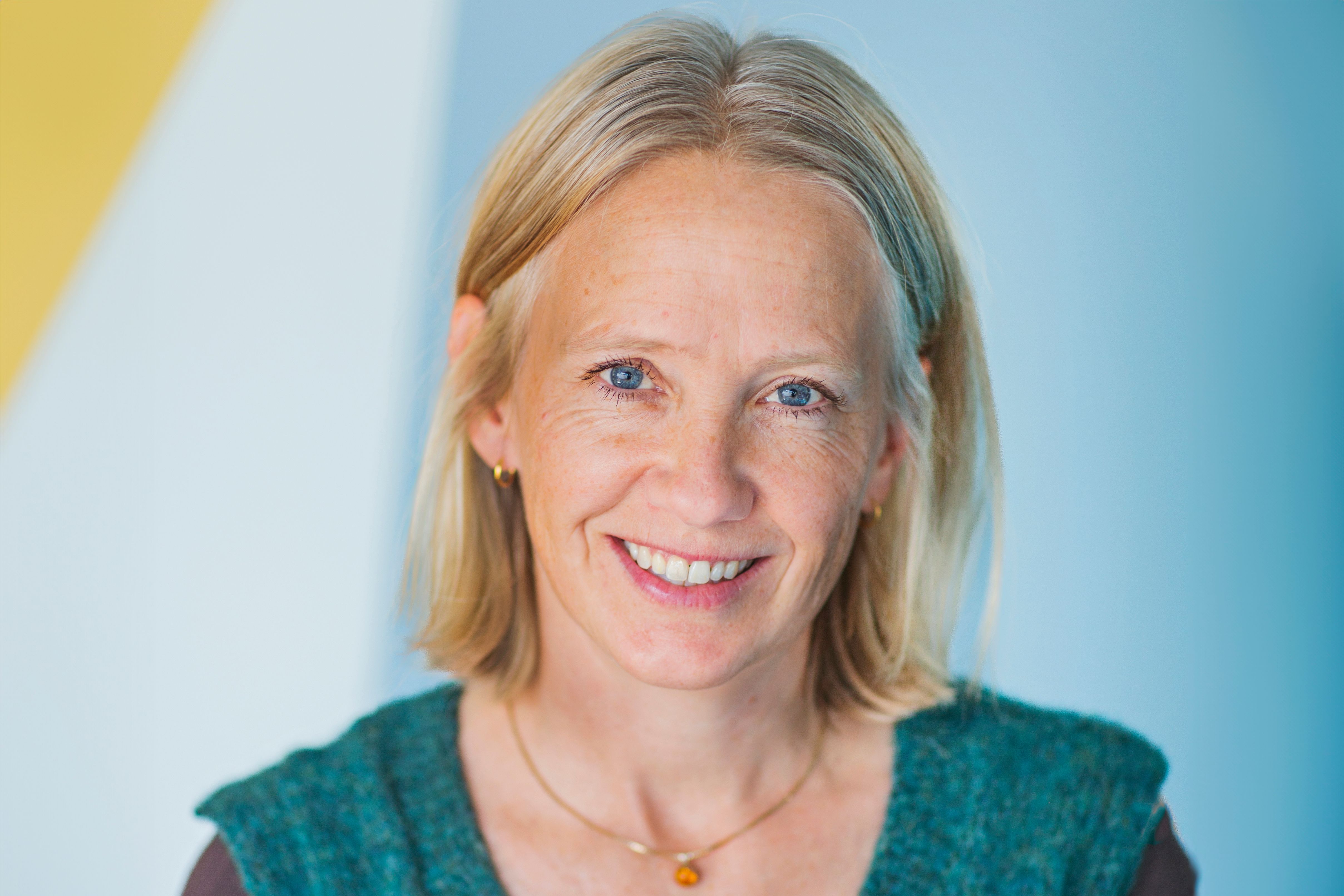 Ingrid Kjerschow Lohne