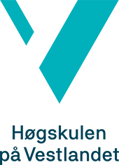 Logo til Høgskulen på Vestlandet