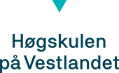 Logo til Høgskulen på Vestlandet