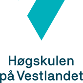 Logo til Høgskulen på Vestlandet