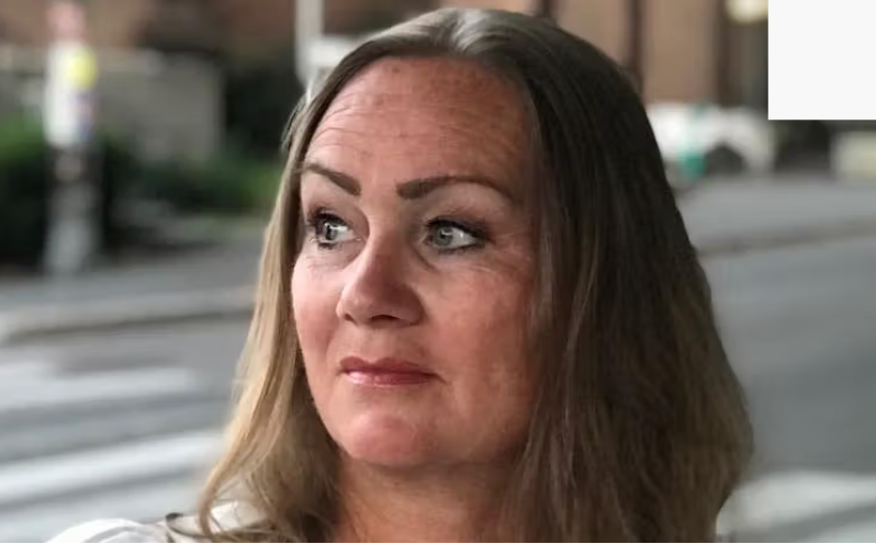 Gunhild Gåsvik Skolenes sangdag