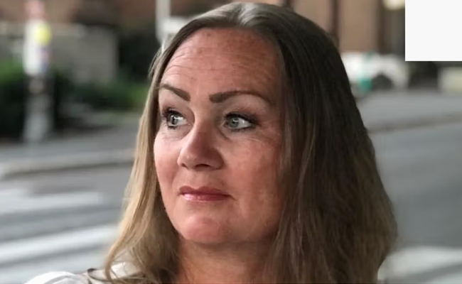 Gunhild Gåsvik Skolenes sangdag