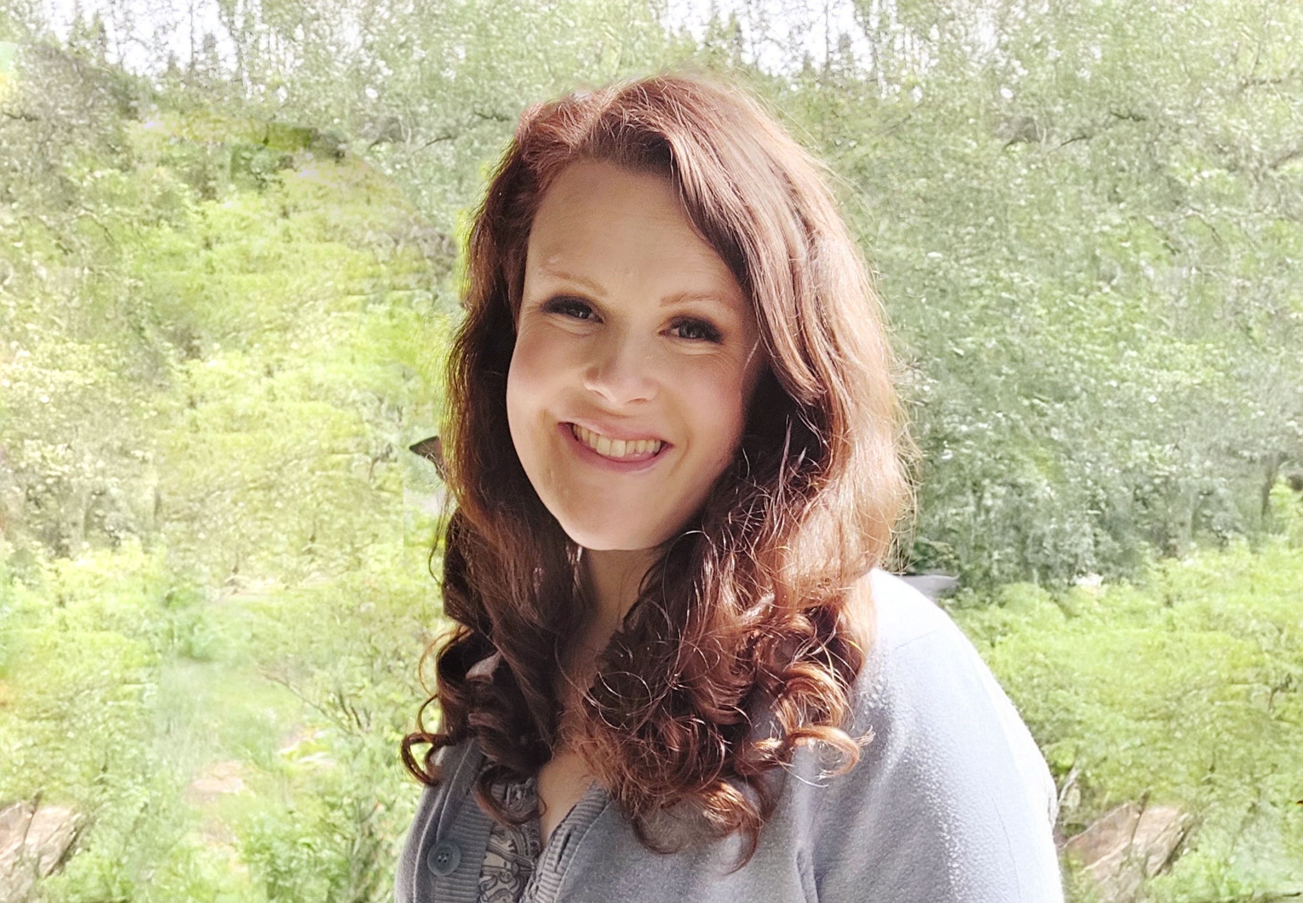 Magnhild Storøygard