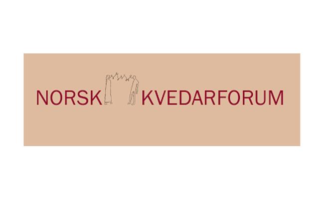 Norsk Kvedarforum