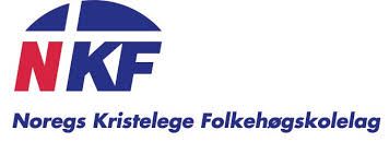 Logo Noregs Kristelege Folkehøgskolelag
