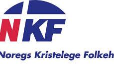 Logo Noregs Kristelege Folkehøgskolelag