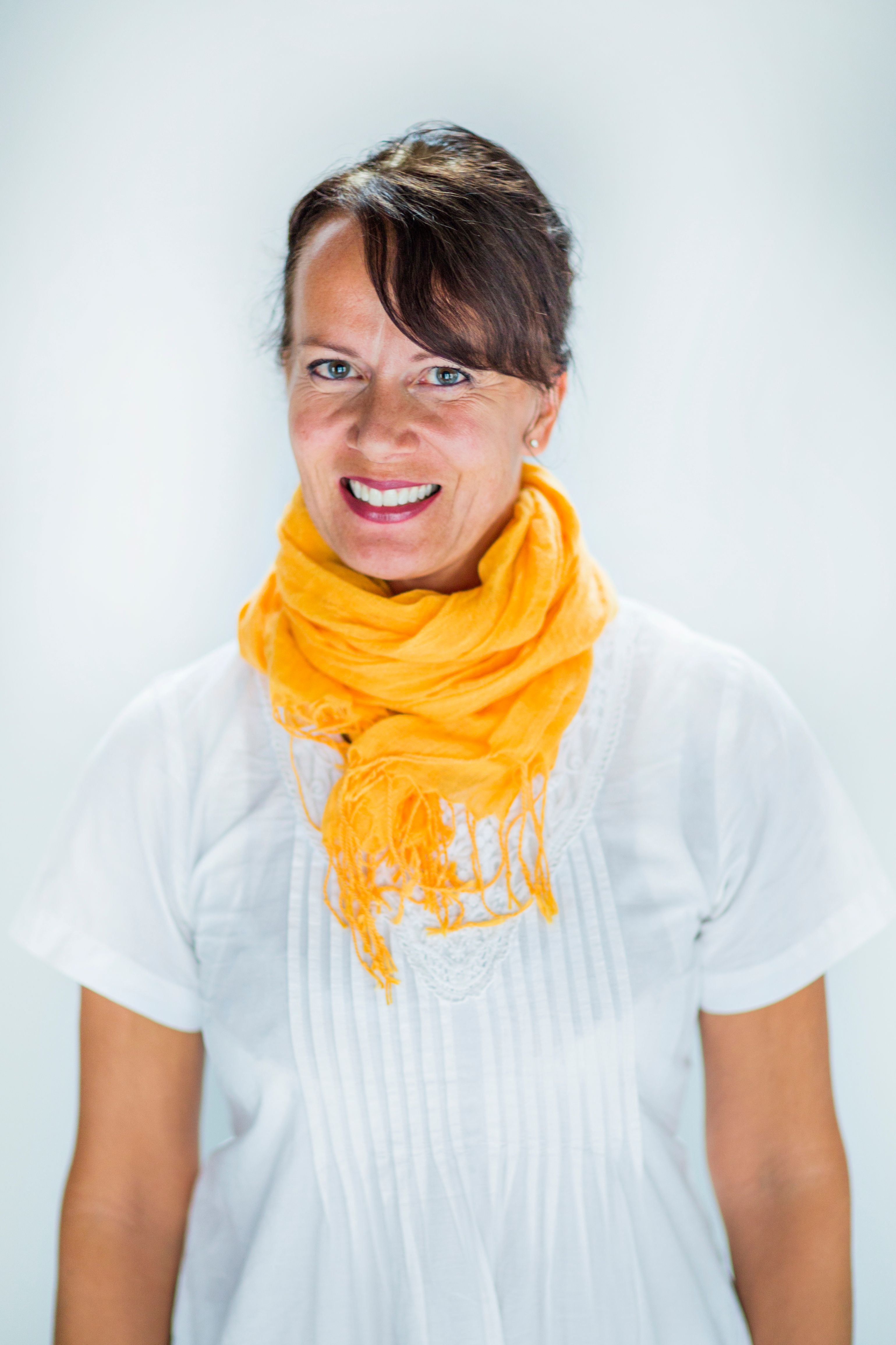 Ulrika Bergroth-Plur