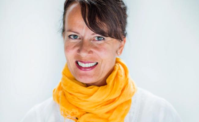 Ulrika Bergroth-Plur