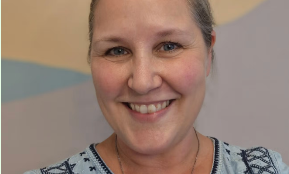 Kajadilani S. M. Fiiksdal